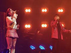 -MOSSO·Liveshow(M3香港广场店)