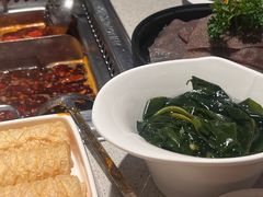 -海底捞火锅(万达广场店)