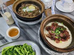 -红星光发煲仔饭(大石街店)