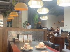 -旺爷砂锅·茶作(国贸城店)