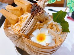 -春莱·老挝咖啡·泰式奶茶(钟楼店)