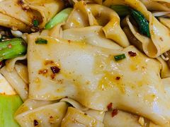 -鼎高高陕西美食(龙德广场店)