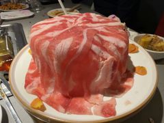 -海底捞火锅(王府井店)