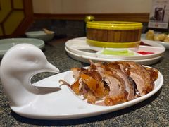 -津沽小院(天津之眼店)