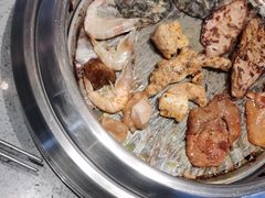 -万盛自助烤肉(宴乐园商业中心店)