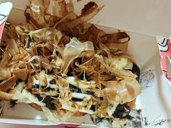 -咕噜咕噜·章鱼小丸子(广州荔湾领展广场店)