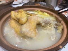 -稻香酒家(天河城店)