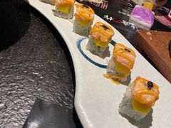 -古田居·特色寿司料理(星之岛旗舰店)