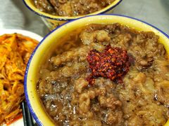 牛肉小酥肉-定家小酥肉·清真(回民街店)