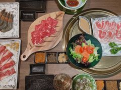 -龙神·炭烧酒场深夜食堂(新街口店)