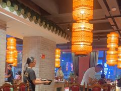 -张家卫·阳江菜·小海鲜(肥婆湾桥店)