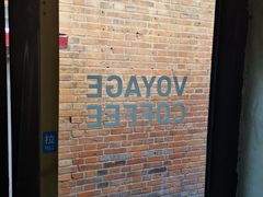 -VOYAGE COFFEE(北锣鼓巷店)