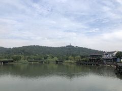 -上方山森林动物世界