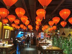 大堂-老湘村·湖南土菜(天河维多利店)