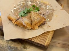 -芋包王闽南茶楼(八市店)