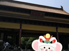 -南京市江宁方山