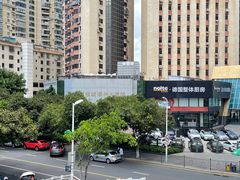 -潮福城大酒楼·潮味粤品·港式点心(湖滨北路店)