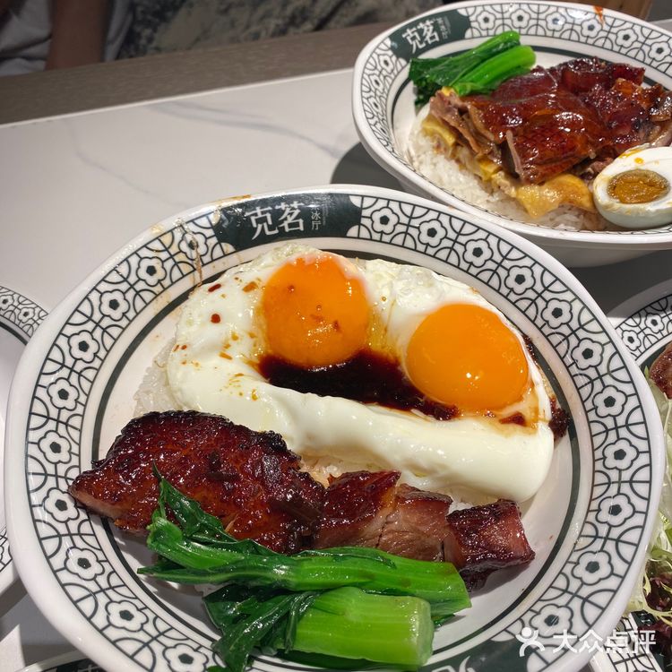 广州探店｜茶餐厅界天花板人均💰50一大桌