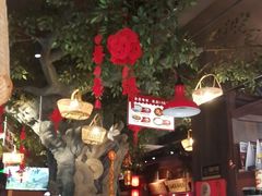 -老阿爸鲜鱼土菜(昆山花桥店)
