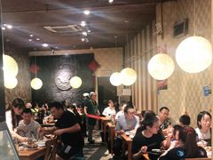 大堂-老号尤兔头(幸福店)