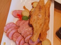 -满盛春饼·新津菜(河北路总店)