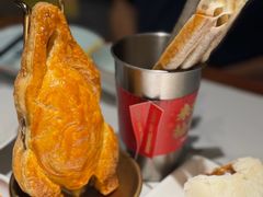 -禄运茶居·手工点心(猎德店)