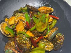 -船歌·鱼水饺青岛菜(金狮广场店)