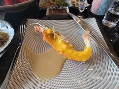 -新鲜特色餐厅(香格里拉大酒店)