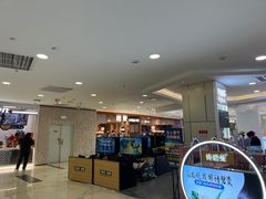 -凯德MALL(望京店)