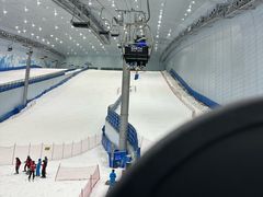 -哈尔滨热雪奇迹