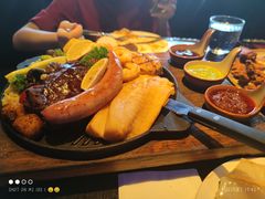 -bluefrog蓝蛙(恒隆广场店)