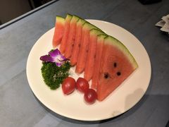 -高玛纳驴肉火烧(河间店)