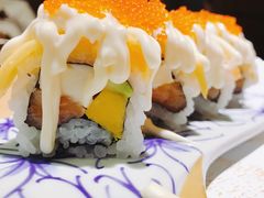 -隐鮨日料(北辰三角洲店)