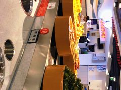 -喜家自助小火锅(乐客城店)
