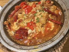 -乔街深夜食堂·小龙虾·高压锅生蚝(杭州总店)