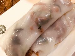 肠粉-添好运点心专门店(中环IFC店)