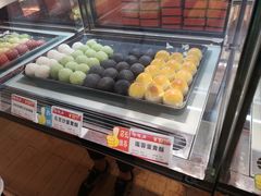 -陶陶居饼家(惠福东路店)