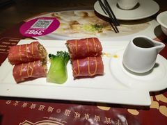 特色红米肠-广东道至正餐厅(区庄店)