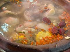 -洪大厨鸡煲(福田店)