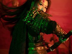 -九月鹰飞汉服摄影工作室