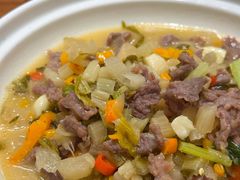 -西山人家·二十年老字号农家菜(旺山店)