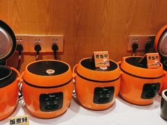 -辣伍爺·冒菜(乐淘里店)