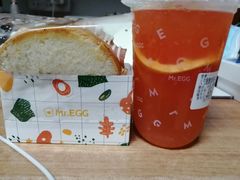 -蛋先生·爆蛋吐司(天一广场店)