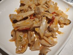 -海底捞火锅(长沙华创国际广场店)