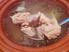 -小菜园新徽菜(无锡宜家荟聚中心店)