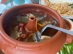 -云隐小厨·传统大理美食(复兴路店)