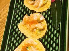 -和创柚子·会席日本料理(新区淮海街店)