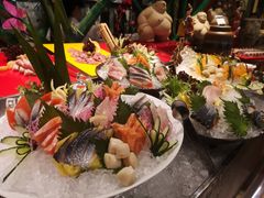-佛山岭南天地康得思酒店·岭南·市集