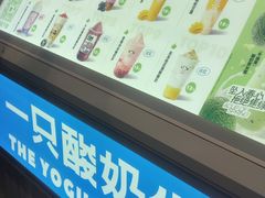 -一只酸奶牛(春熙路店)