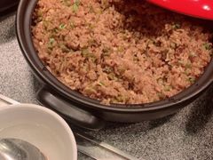 -金海湾自助餐厅(金陵饭店)